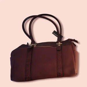 New Shoulder Bag.